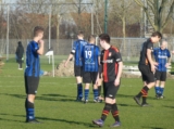 M.Z.C. '11 5 - S.K.N.W.K. 3 (competitie) seizoen 2024-2025 (96/195)